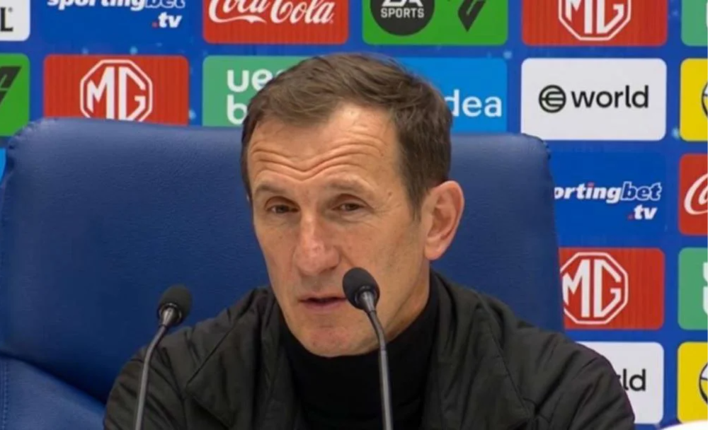Rodolfo Arruabarrena.