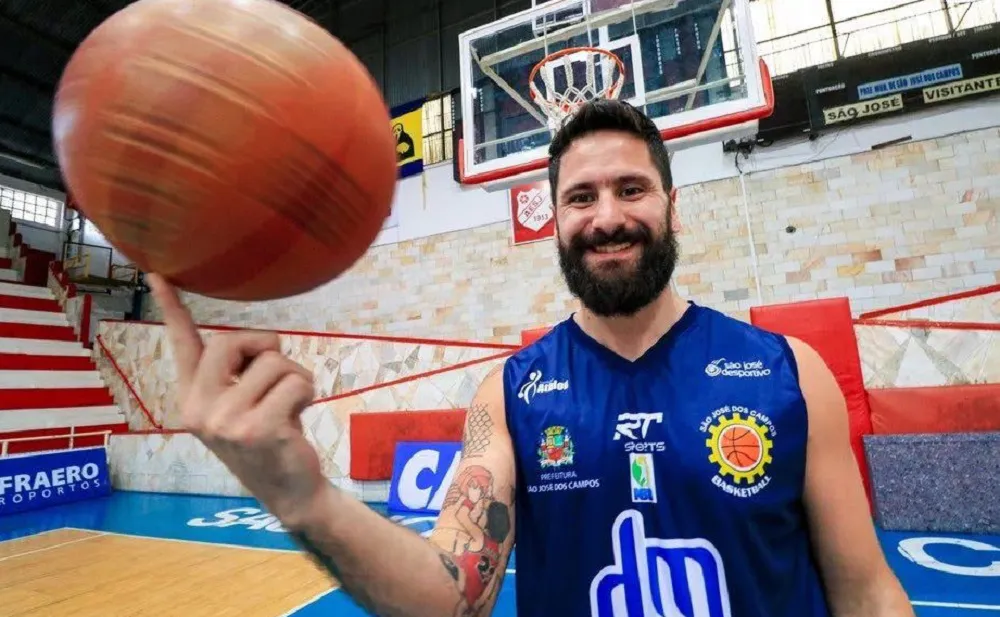 FABIÁN SAHDI