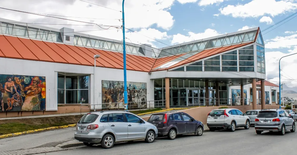 Hospital Regional Ushuaia