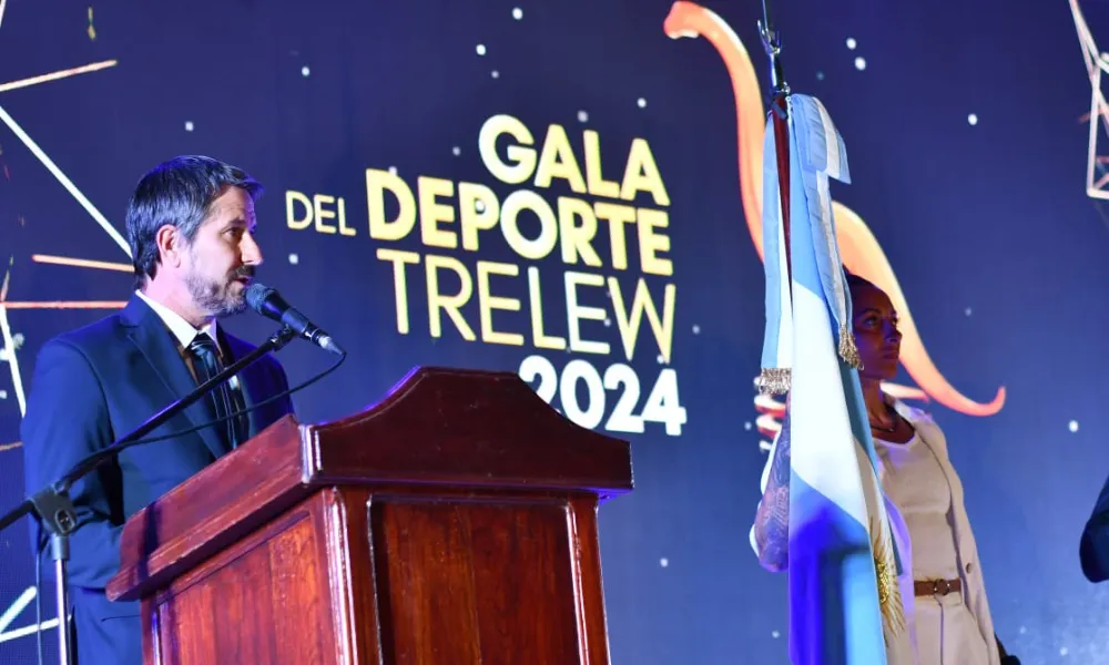 Gala del deporte