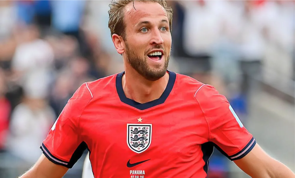 La selección inglesa resolvió un encuentro que permaneció sin goles durante más de una hora.