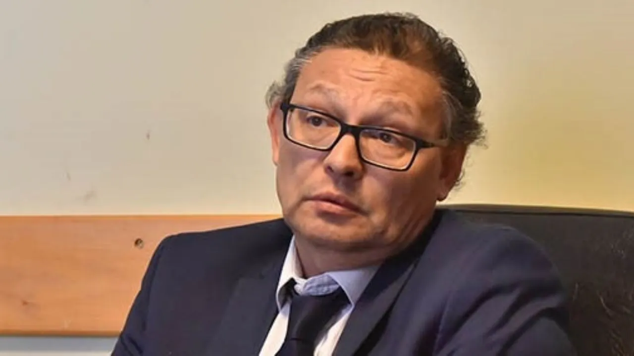 fernando gelvez
