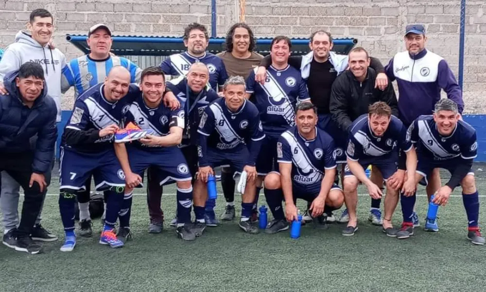 Obulgen ganó la primera final