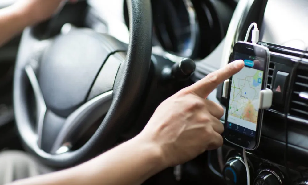Uber