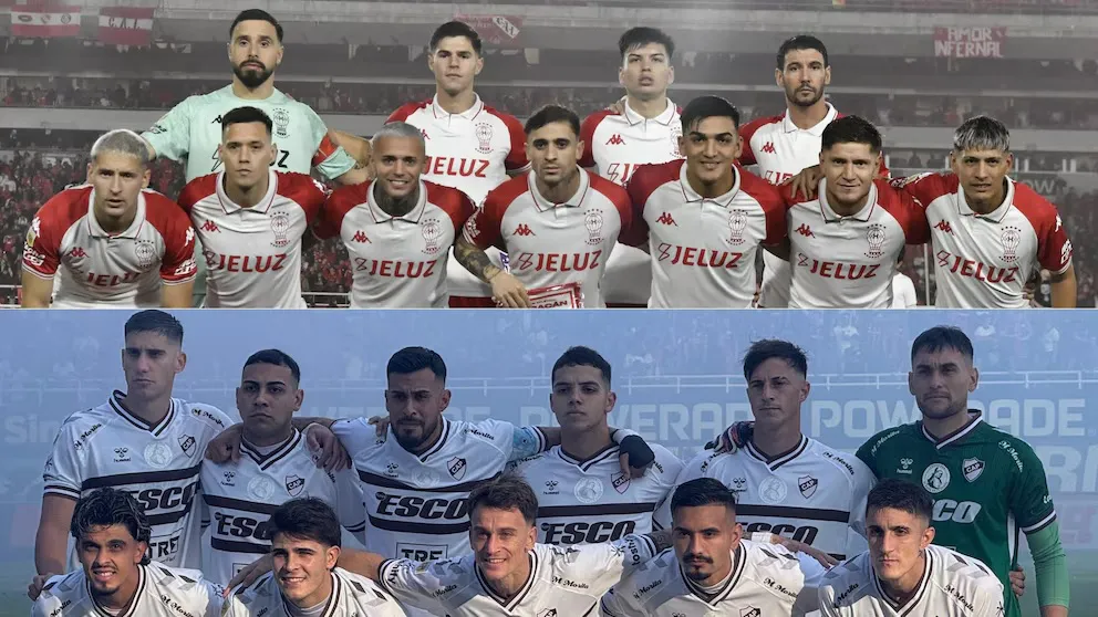 Esta tarde se juega una final inesperada en Santiago del Estero. Huracán y Platense chocan por el título del Torneo Apertura 2025.