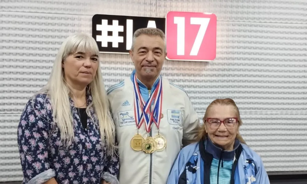 Maestro Juan Alvarez Wang