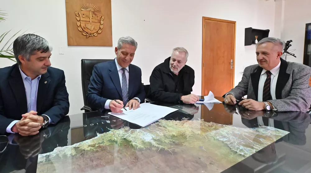 Firma Soberanía Energética (2)