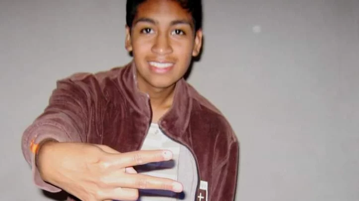 Rodrigo Colihuinca