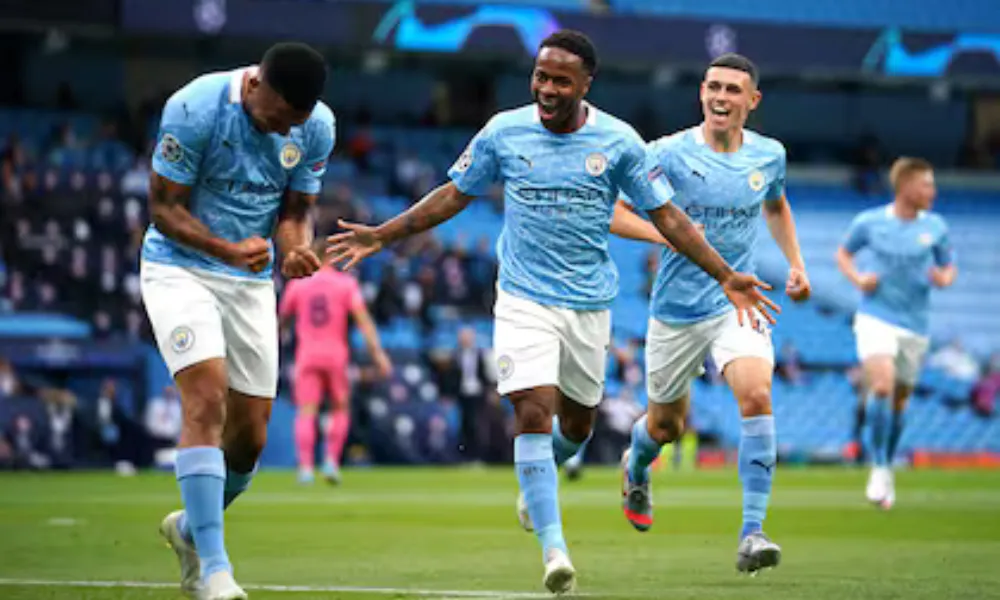 City