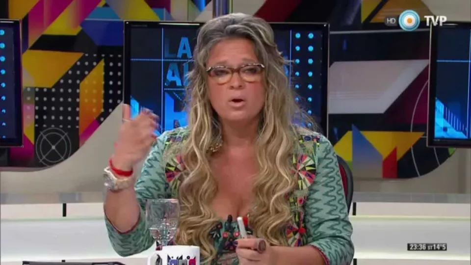 Mariana Moyano