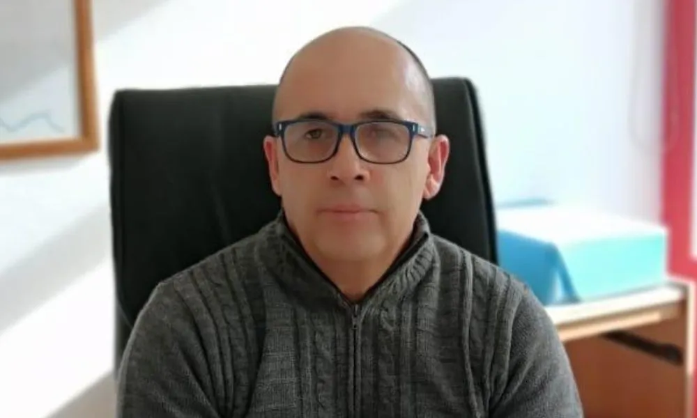 Rubén Cáceres