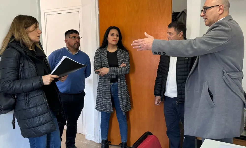 Residencia de Estudiantes de Trelew