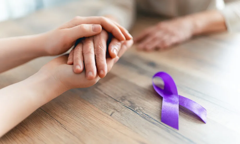 Dia Mundial contra el Cancer