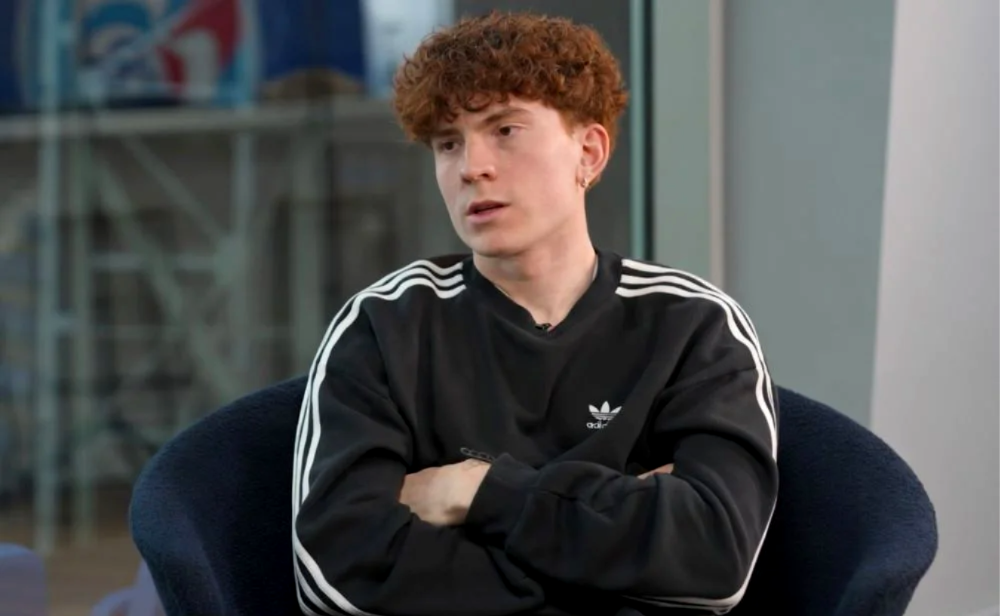 El lateral ofensivo reavivó una ilusión latente en el mundo xeneize.