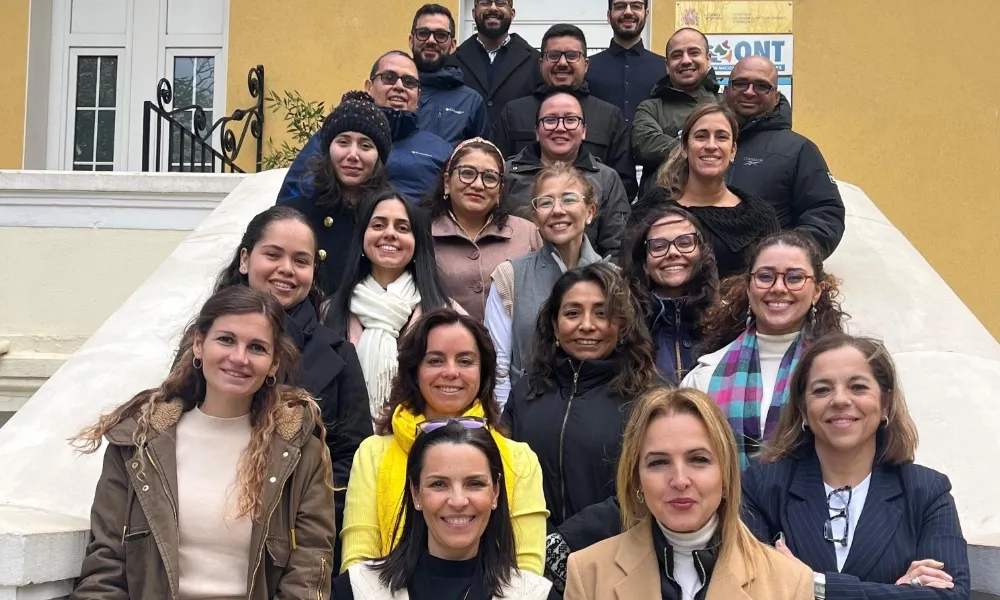 Médica Chubutense en España