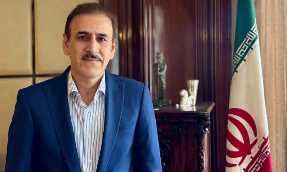 Mohsen Soltani Tehrani