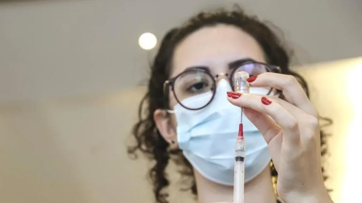 OMS pandemia