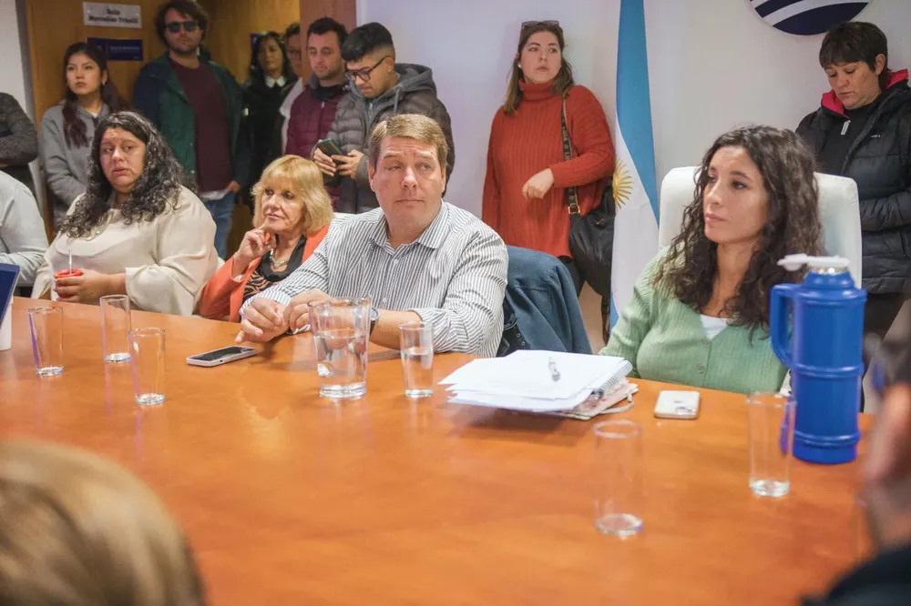 biss impacto