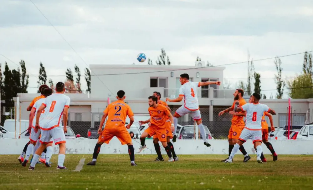 Este domingo se jugará la quinta fecha de la Zona 1 del Torneo Regional