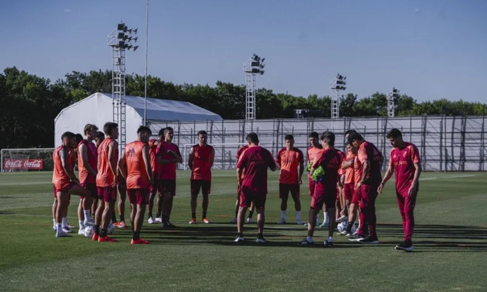 Los datos surgen del relevamiento elaborado por el Observatorio del Fútbol del Centro Internacional de Estudios del Deporte.