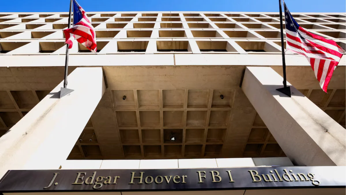 FBI 