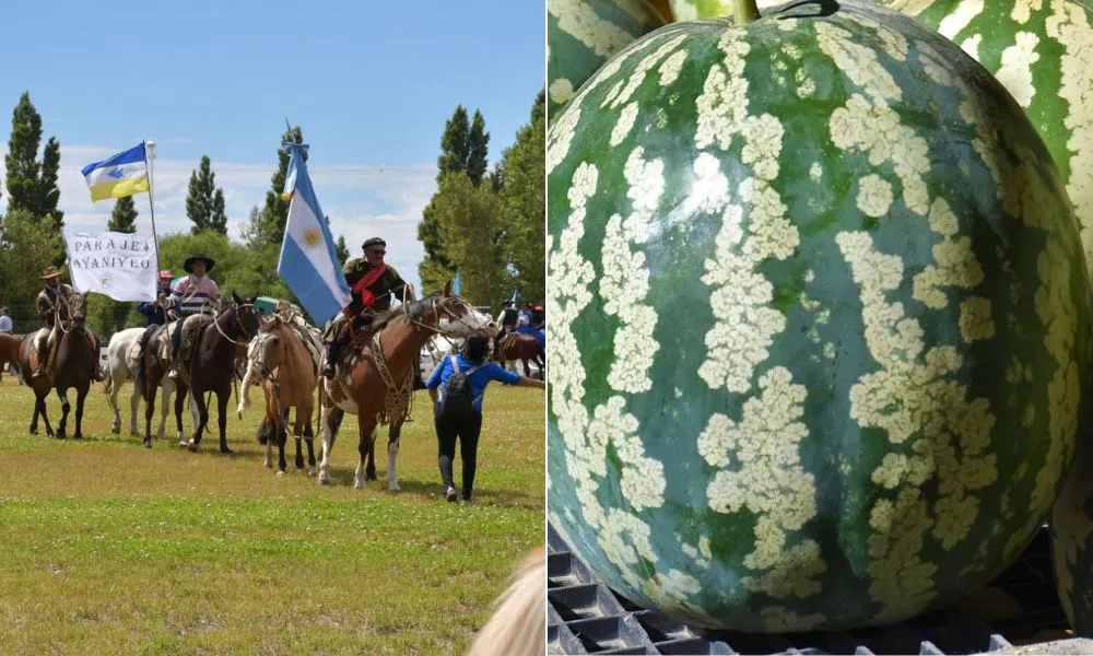 Fiestas populares