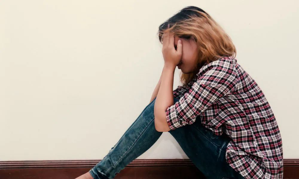 Depresión en la adolescencia