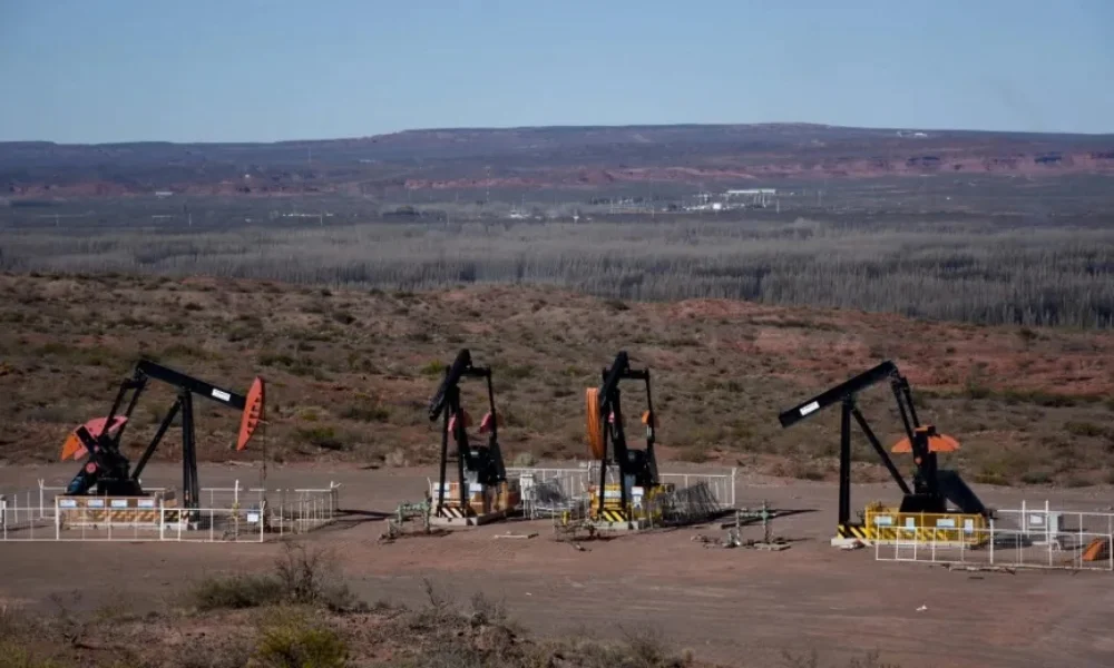 La provincia registró en 2025 un fuerte aumento en sus ventas al exterior.