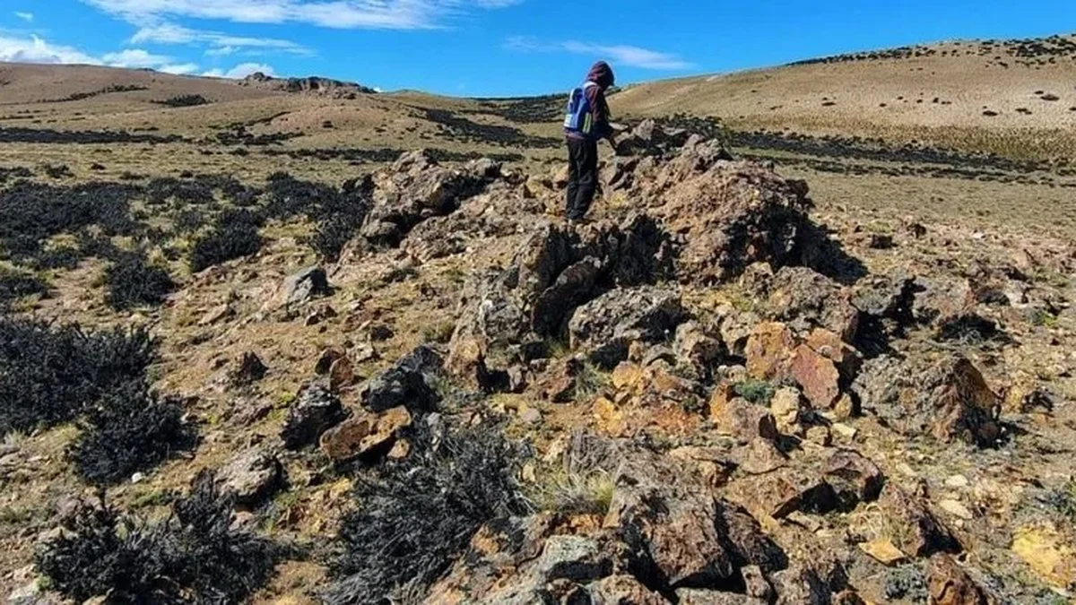 Minería