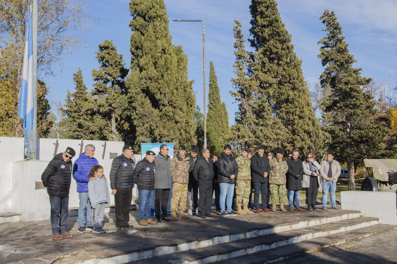 Día del Himno Nacional Argentino