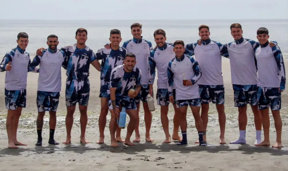 Guillermo Brown recibirá a Atlético Rafaela este domingo desde las 11.00 en el estadio Raúl Conti