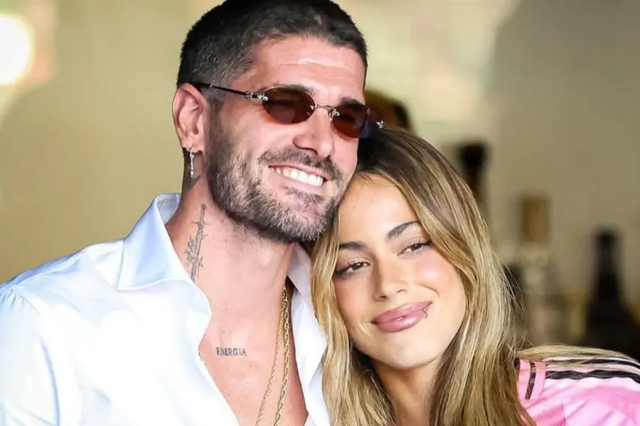 Tini Y Rodrigo