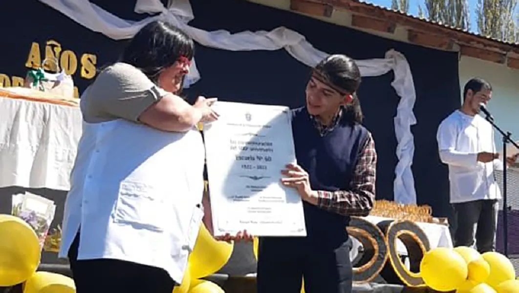 Escuela rural