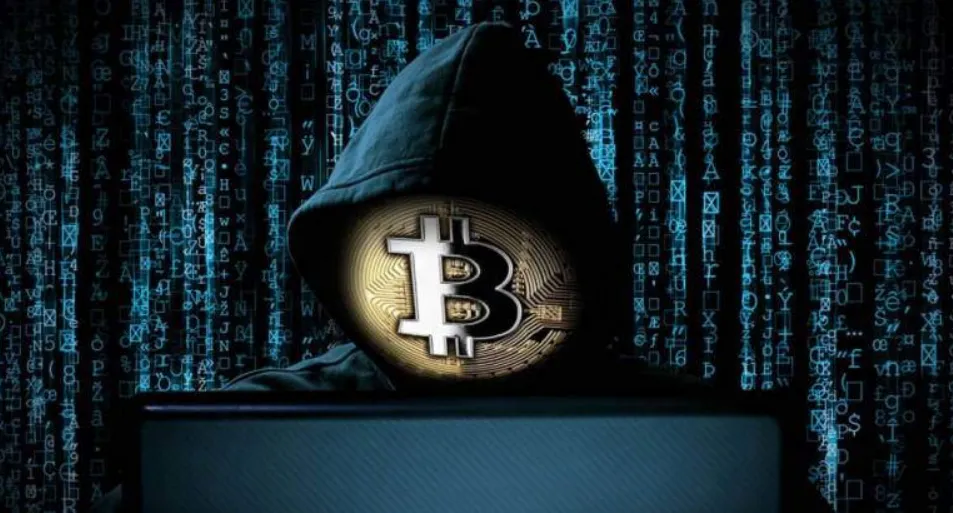 robo cripto