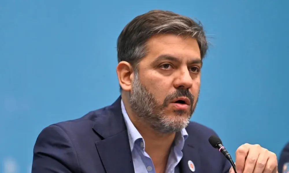 Carlos Bianco