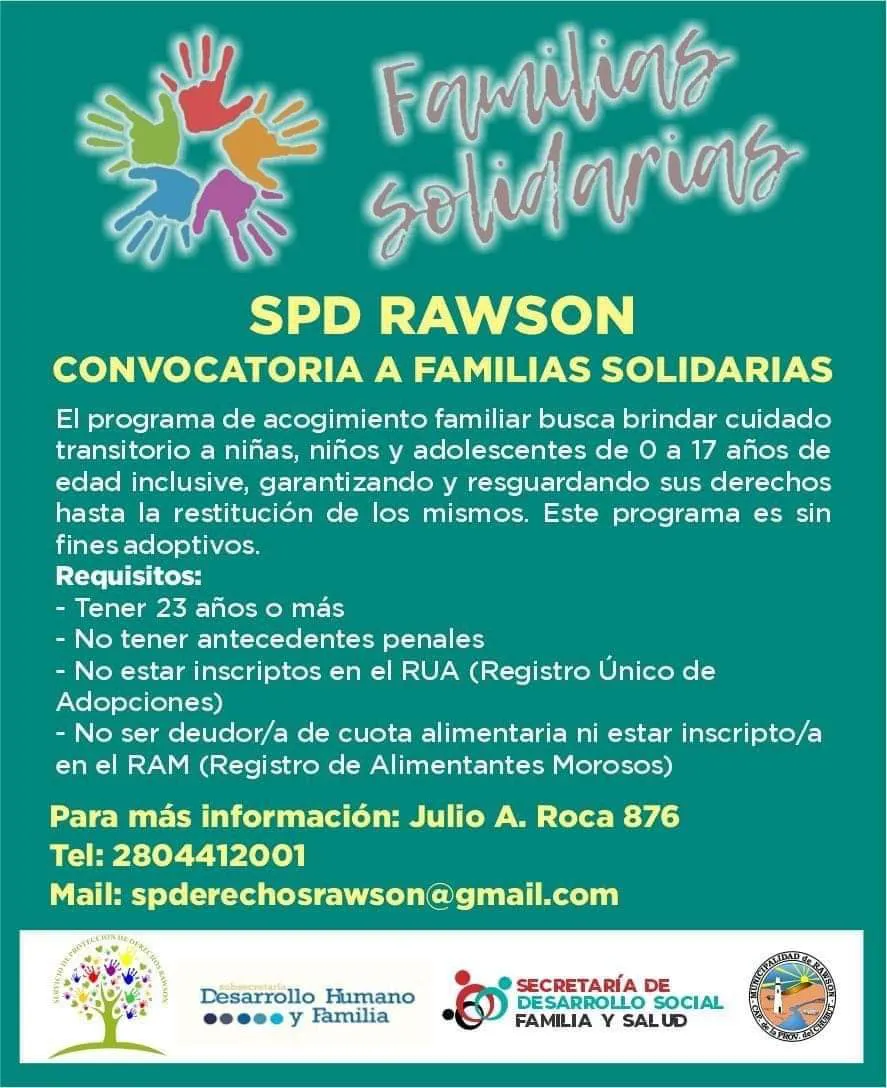 Familias Solidarias (1)