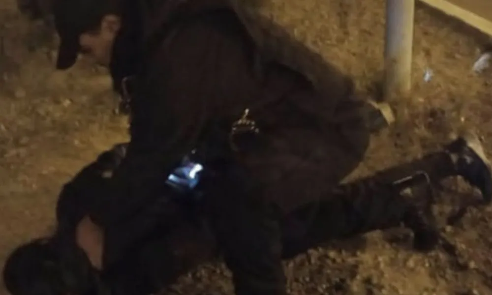 Detenido en Comodoro Rivadavia