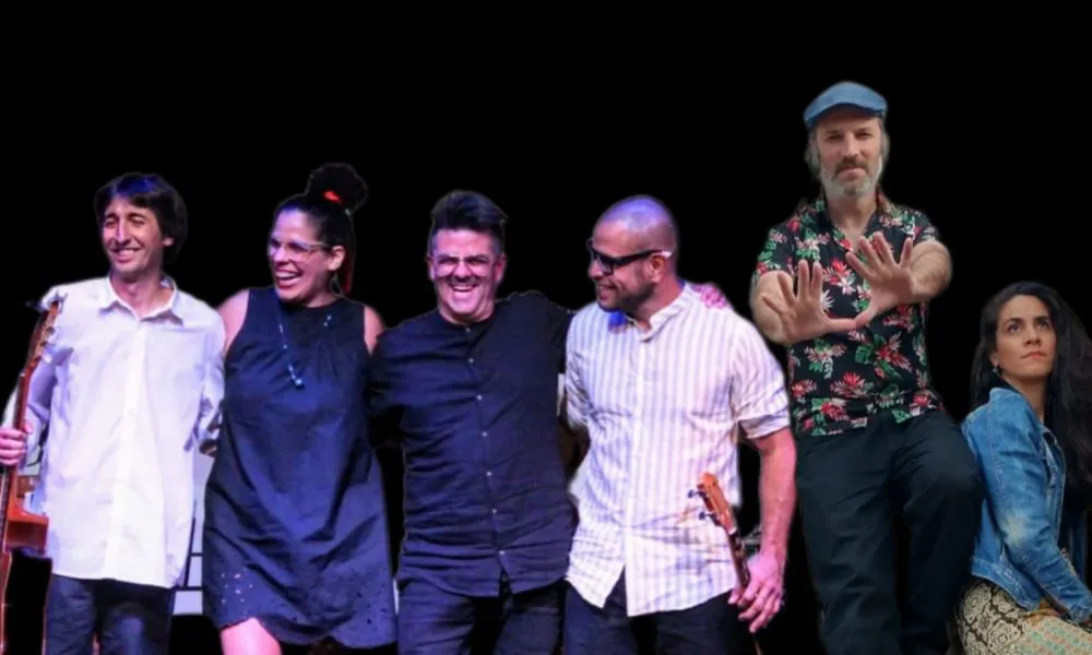 El Teatro Español de Trelew recibirá un concierto que une la música de Venezuela y Argentina