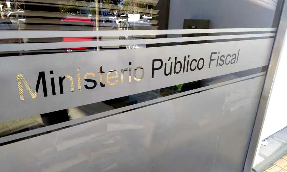 Ministerio Público Fiscal