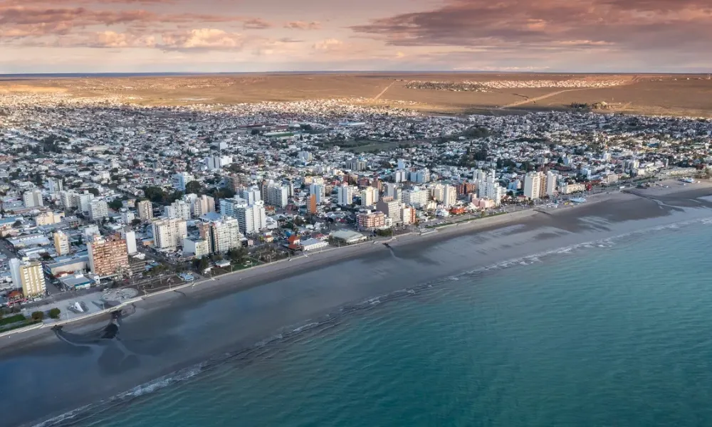 Madryn