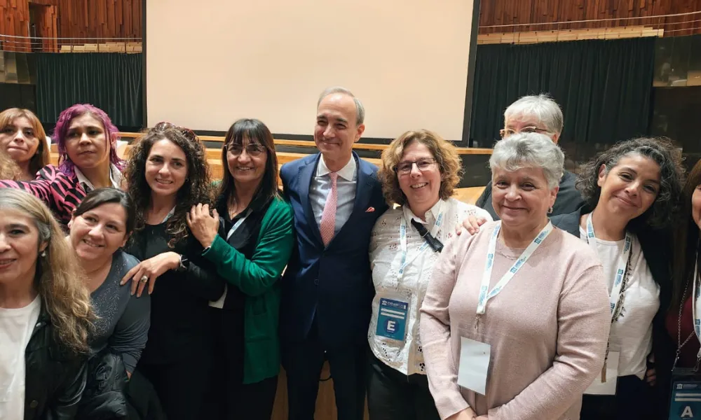 Congreso Nacional de Alfabetización