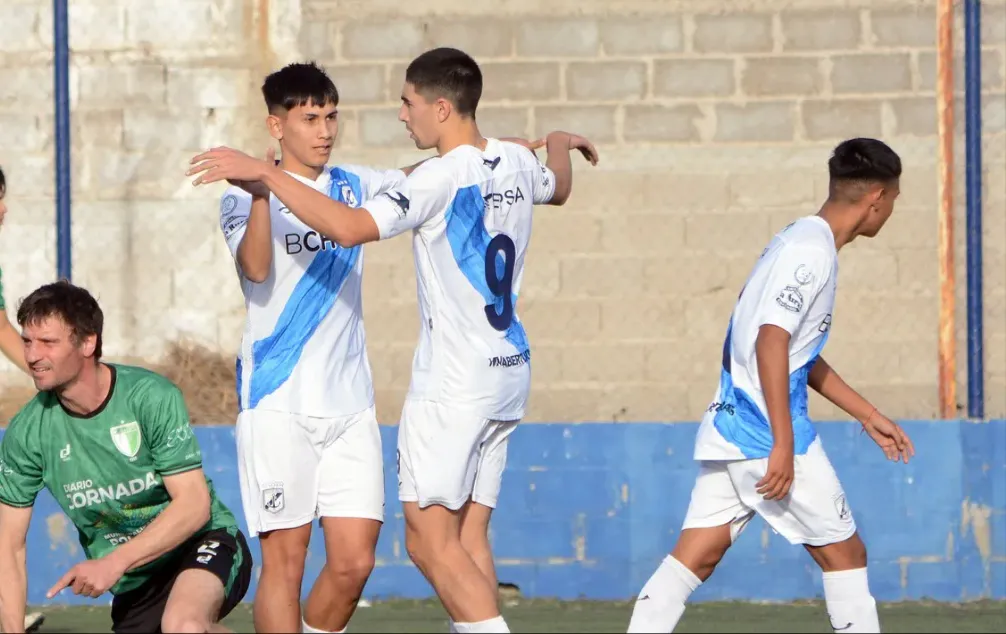 La Liga del Valle pone en marcha la fecha 3
