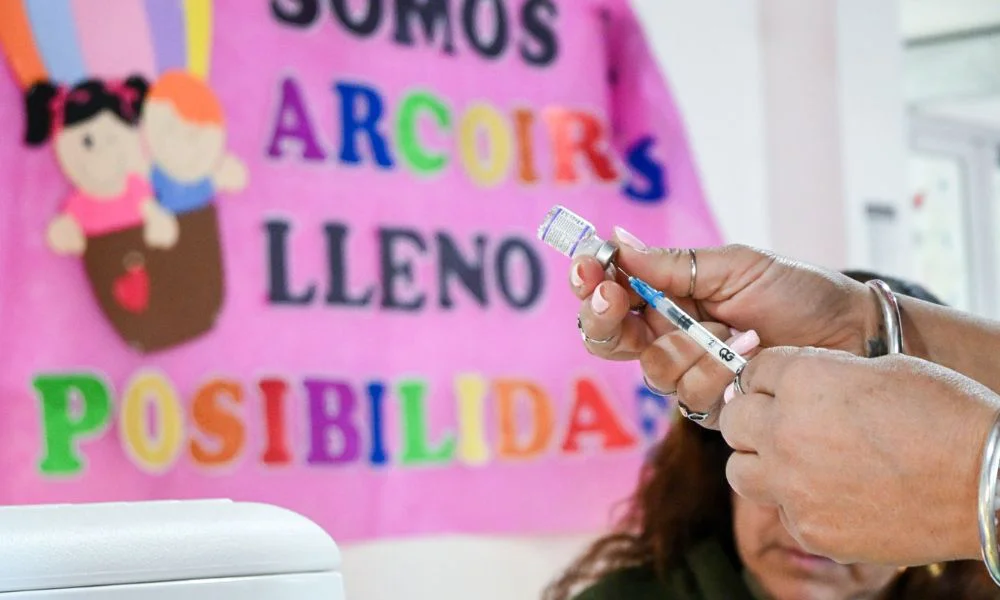Salud en los CPI