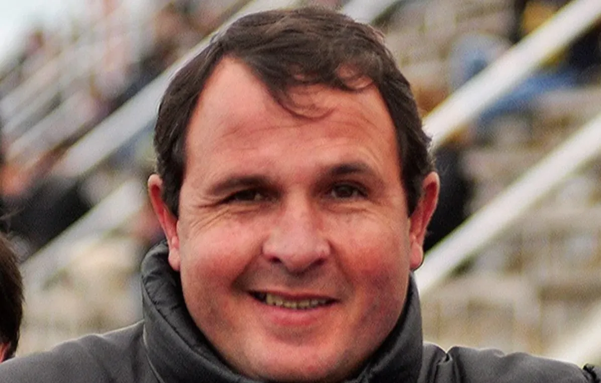 Fernando Bonacci