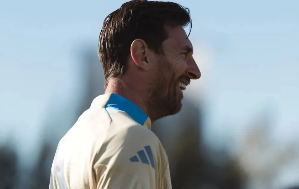 Argentina visita a Ecuador este martes a las 20.00