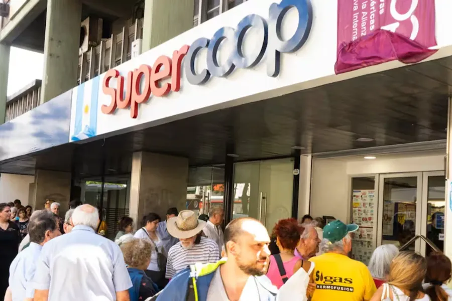 Supercoop