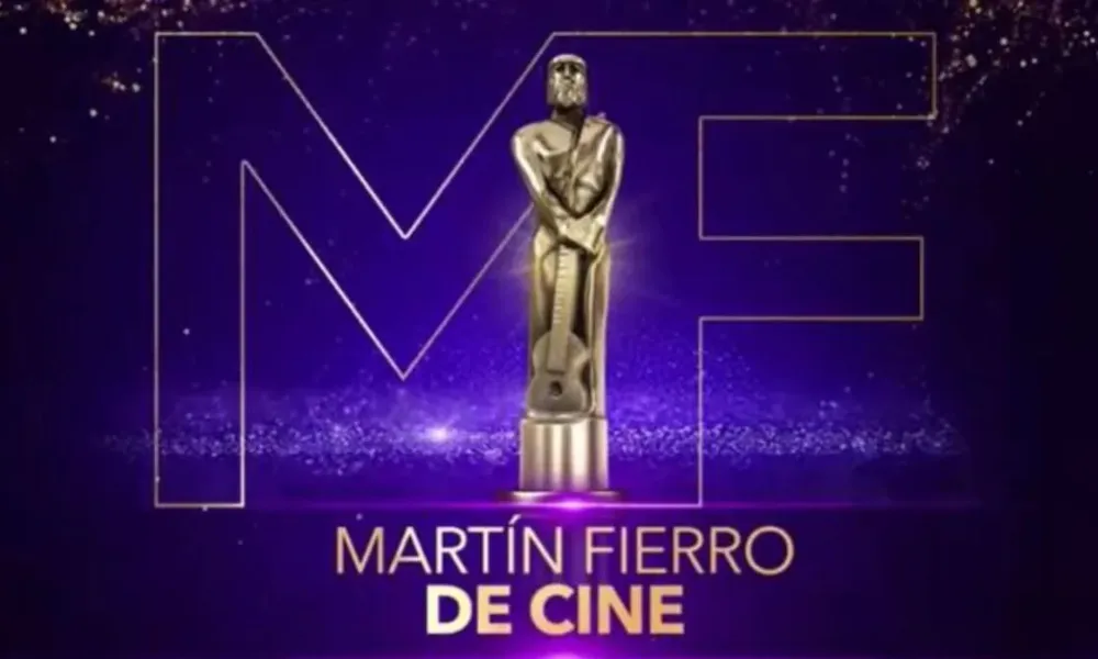 Martin Fierro al Cine