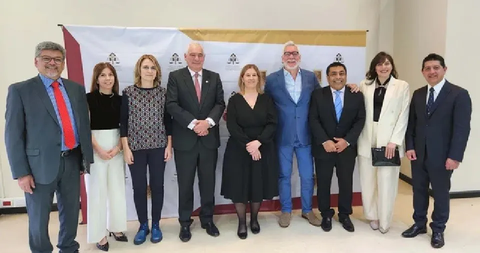 jueces universidades