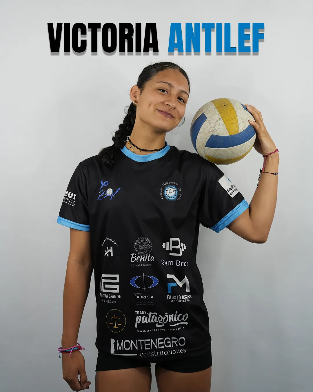 Tres jugadoras de Puerto Madryn fueron convocadas. 1