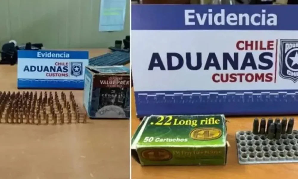 Secuestro en el paso Samoré